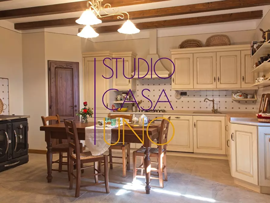 casa indipendente in vendita a Terranuova Bracciolini