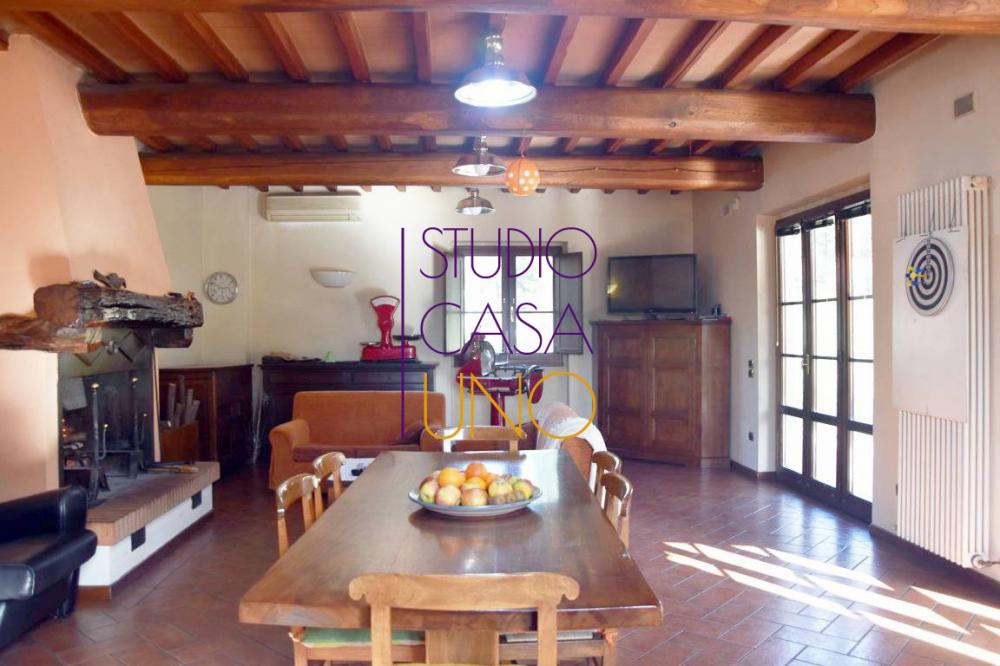 casa indipendente in vendita a Terranuova Bracciolini in zona Ville