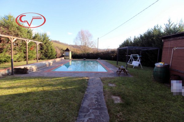 casa semindipendente in vendita a Terranuova Bracciolini