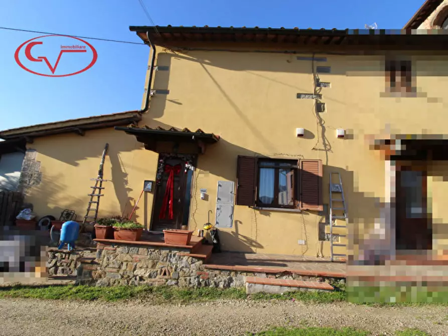 casa semindipendente in vendita a Terranuova Bracciolini
