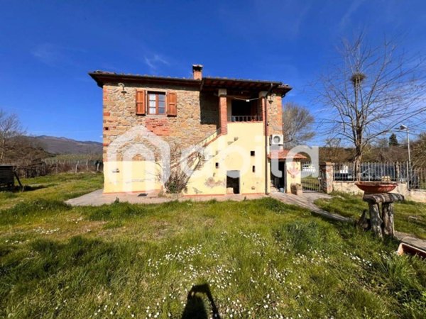 casa indipendente in vendita a Terranuova Bracciolini