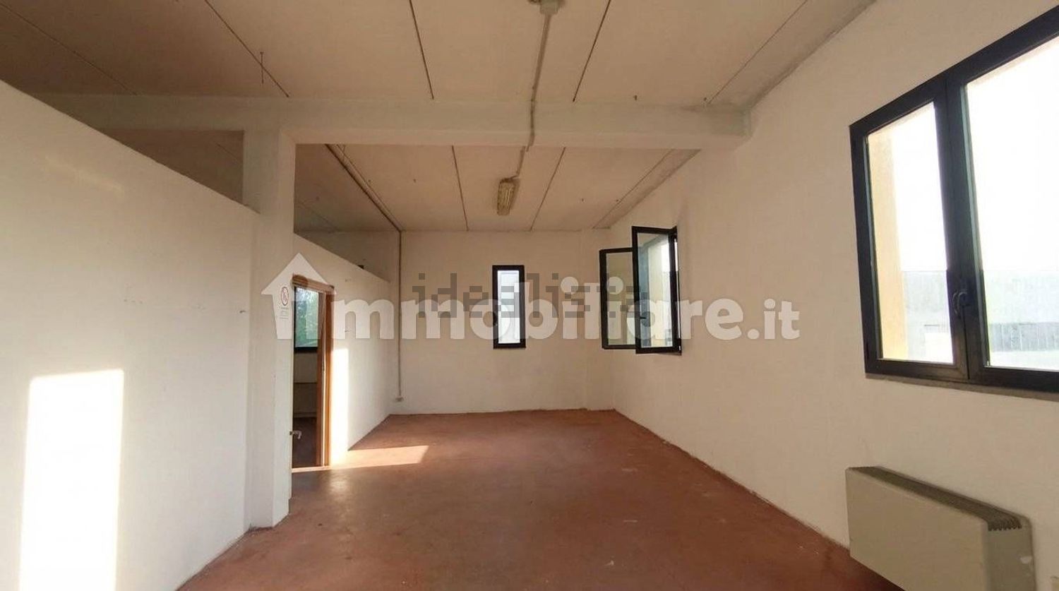 capannone in vendita a Terranuova Bracciolini