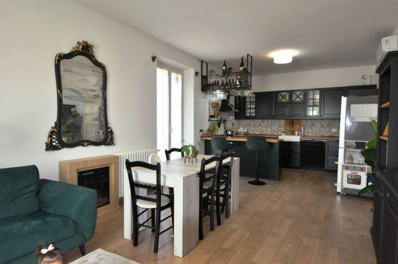 appartamento in vendita a Terranuova Bracciolini in zona Penna