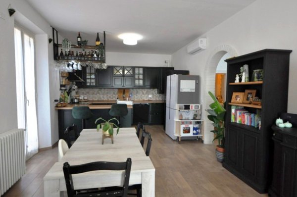 appartamento in vendita a Terranuova Bracciolini in zona Penna