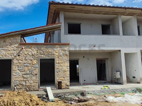 appartamento in vendita a Terranuova Bracciolini