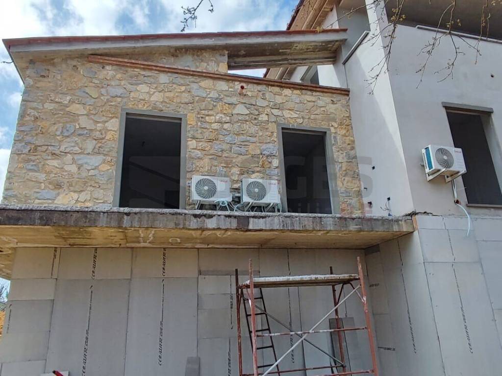 appartamento in vendita a Terranuova Bracciolini