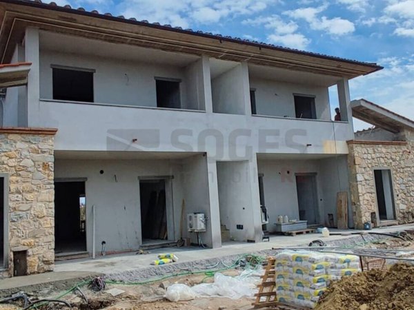 appartamento in vendita a Terranuova Bracciolini