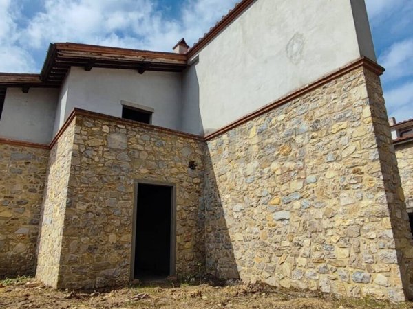 appartamento in vendita a Terranuova Bracciolini