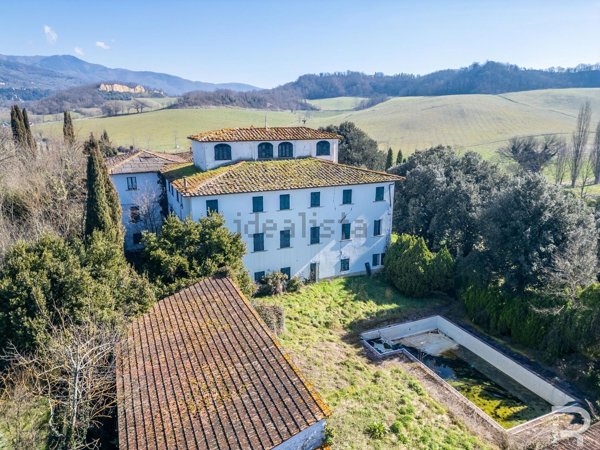 casa indipendente in vendita a Terranuova Bracciolini