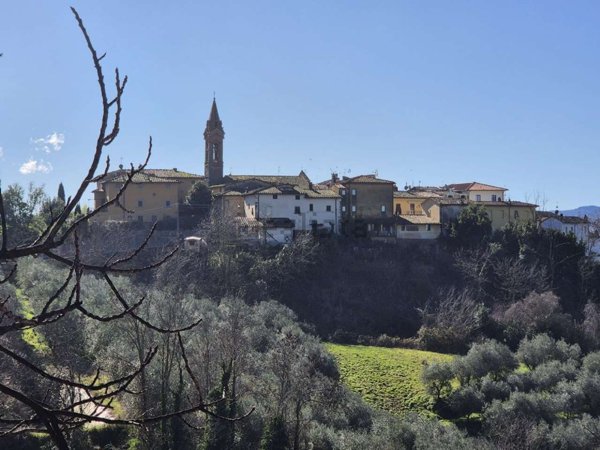 appartamento in vendita a Terranuova Bracciolini in zona Piantravigne