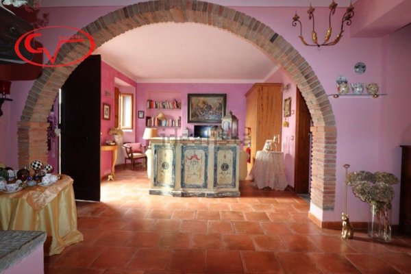 appartamento in vendita a Terranuova Bracciolini