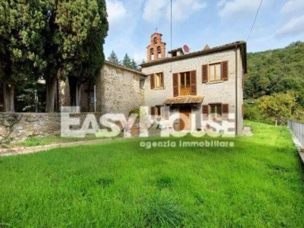 casa indipendente in vendita a Terranuova Bracciolini