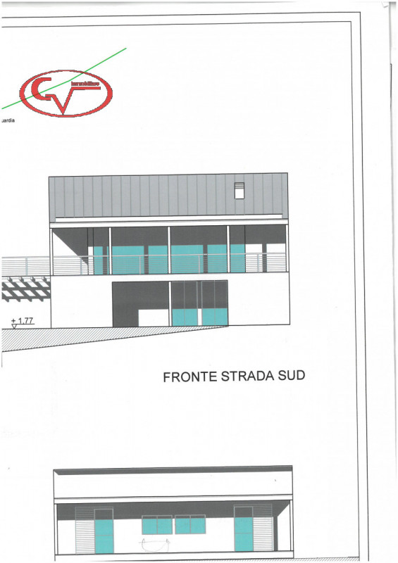 terreno edificabile in vendita a Terranuova Bracciolini in zona Penna