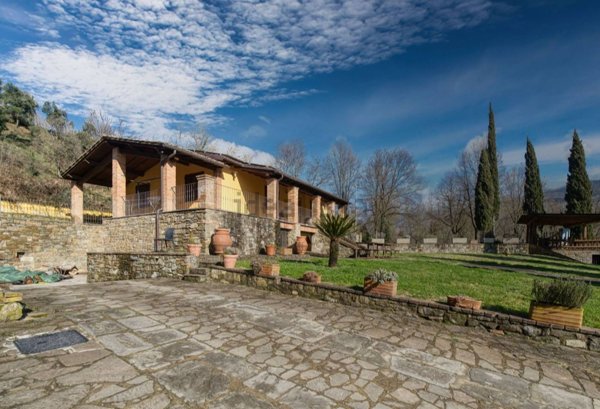 casa indipendente in vendita a Terranuova Bracciolini