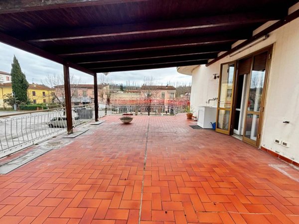 appartamento in vendita a Terranuova Bracciolini