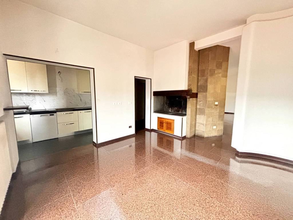 appartamento in vendita a Terranuova Bracciolini