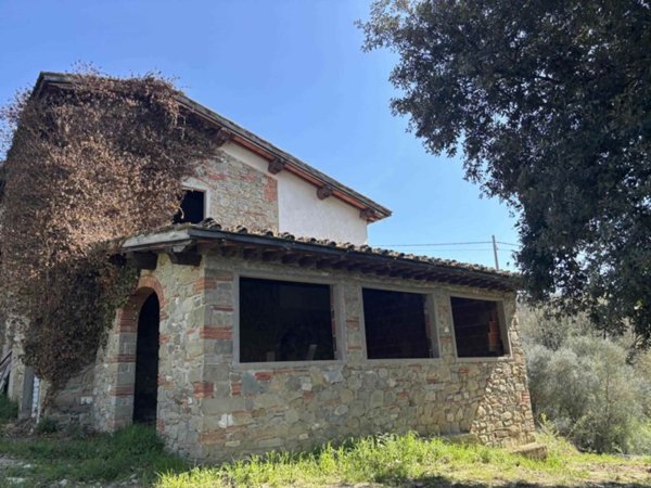 casa indipendente in vendita a Terranuova Bracciolini