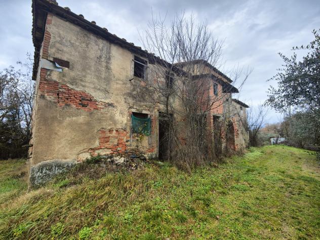 casa indipendente in vendita a Terranuova Bracciolini