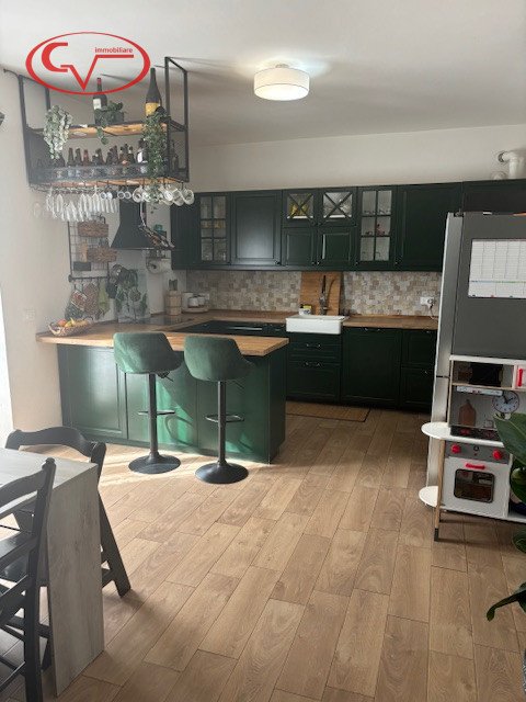 appartamento in vendita a Terranuova Bracciolini in zona Penna