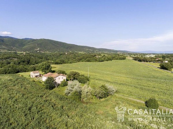 casa indipendente in vendita a Terranuova Bracciolini in zona Penna