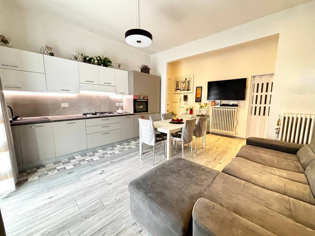 appartamento in vendita a Terranuova Bracciolini in zona Penna