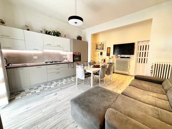 appartamento in vendita a Terranuova Bracciolini in zona Penna