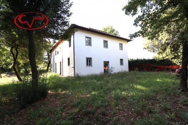 casa indipendente in vendita a Terranuova Bracciolini