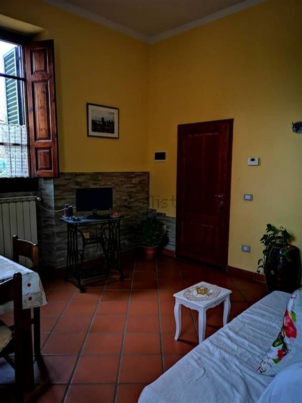 appartamento in vendita a Terranuova Bracciolini