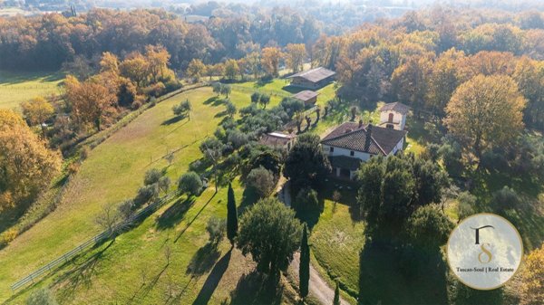 casa indipendente in vendita a Terranuova Bracciolini