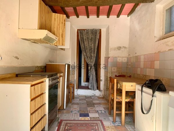 appartamento in vendita a Terranuova Bracciolini in zona Campogialli