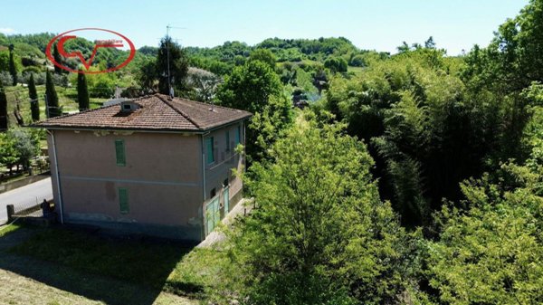 casa indipendente in vendita a Terranuova Bracciolini in zona Ville