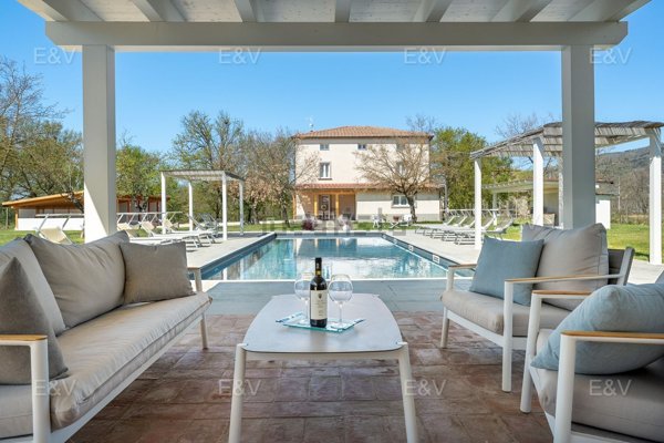 casa indipendente in vendita a Terranuova Bracciolini