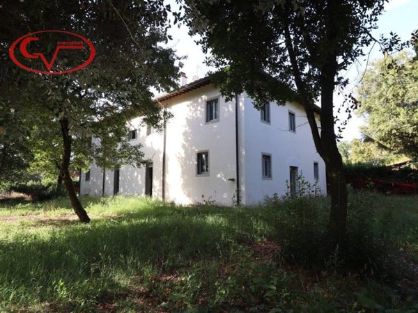 casa indipendente in vendita a Terranuova Bracciolini