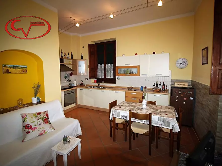 appartamento in vendita a Terranuova Bracciolini