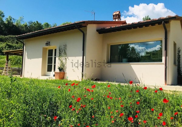 casa indipendente in vendita a Terranuova Bracciolini in zona Tasso