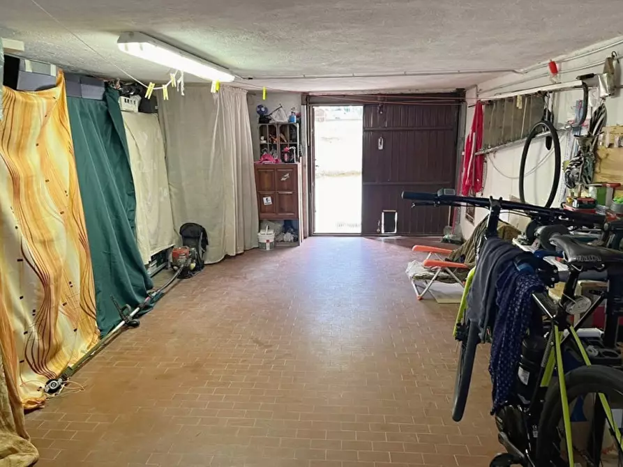 casa semindipendente in vendita a Terranuova Bracciolini in zona Penna