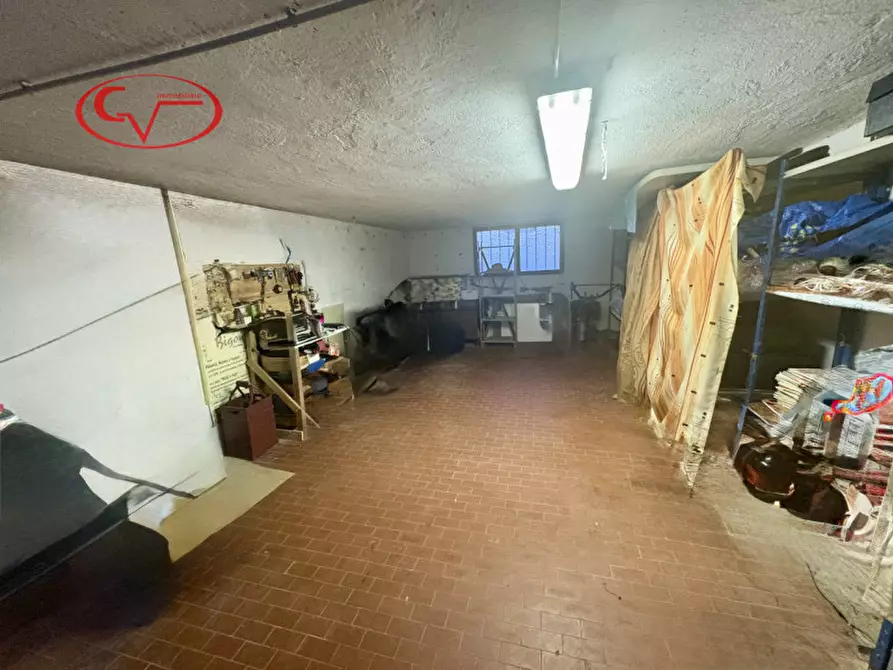 mansarda in vendita a Terranuova Bracciolini in zona Penna