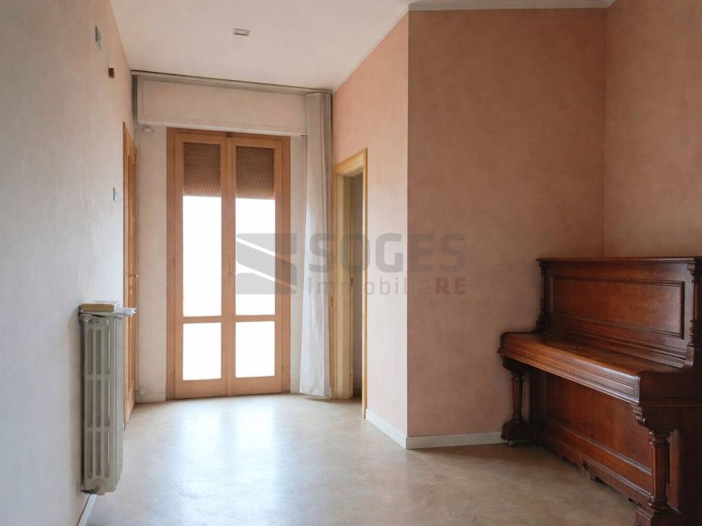 appartamento in vendita a Terranuova Bracciolini