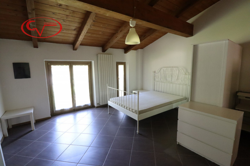 appartamento in vendita a Terranuova Bracciolini in zona Cicogna