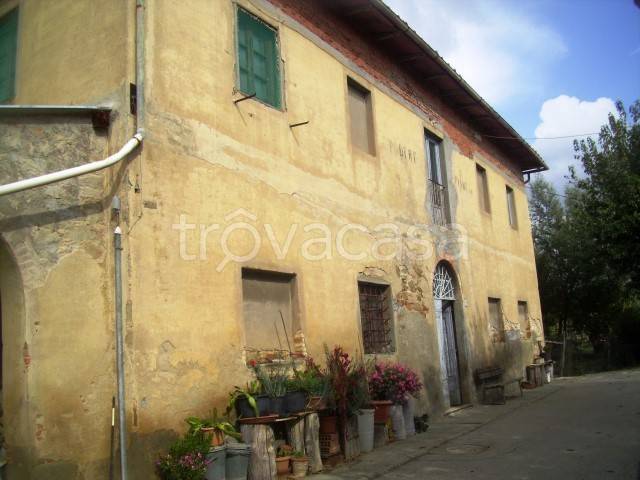 casa indipendente in vendita a Terranuova Bracciolini