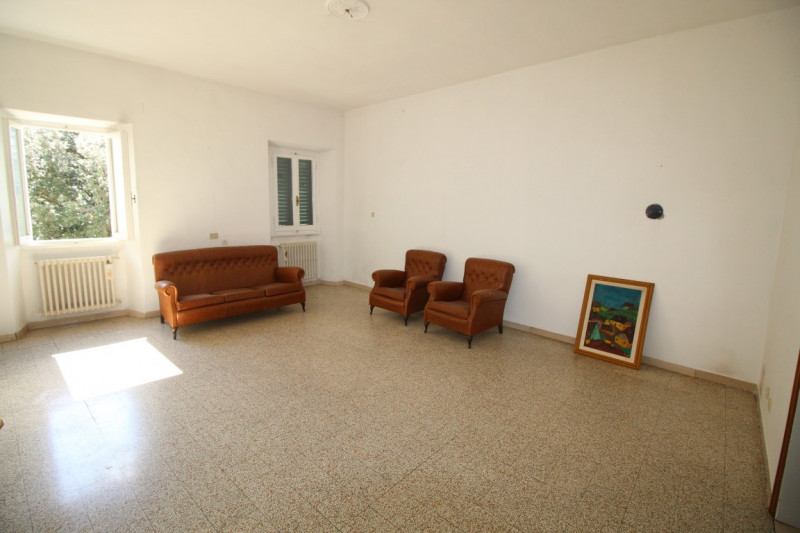 appartamento in vendita a Terranuova Bracciolini in zona Cicogna