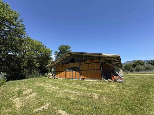 casale in vendita a Terranuova Bracciolini