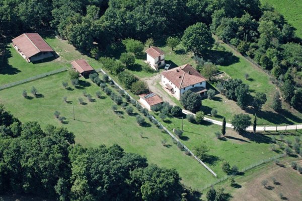 casa indipendente in vendita a Terranuova Bracciolini