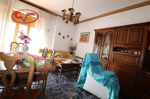 appartamento in vendita a Terranuova Bracciolini