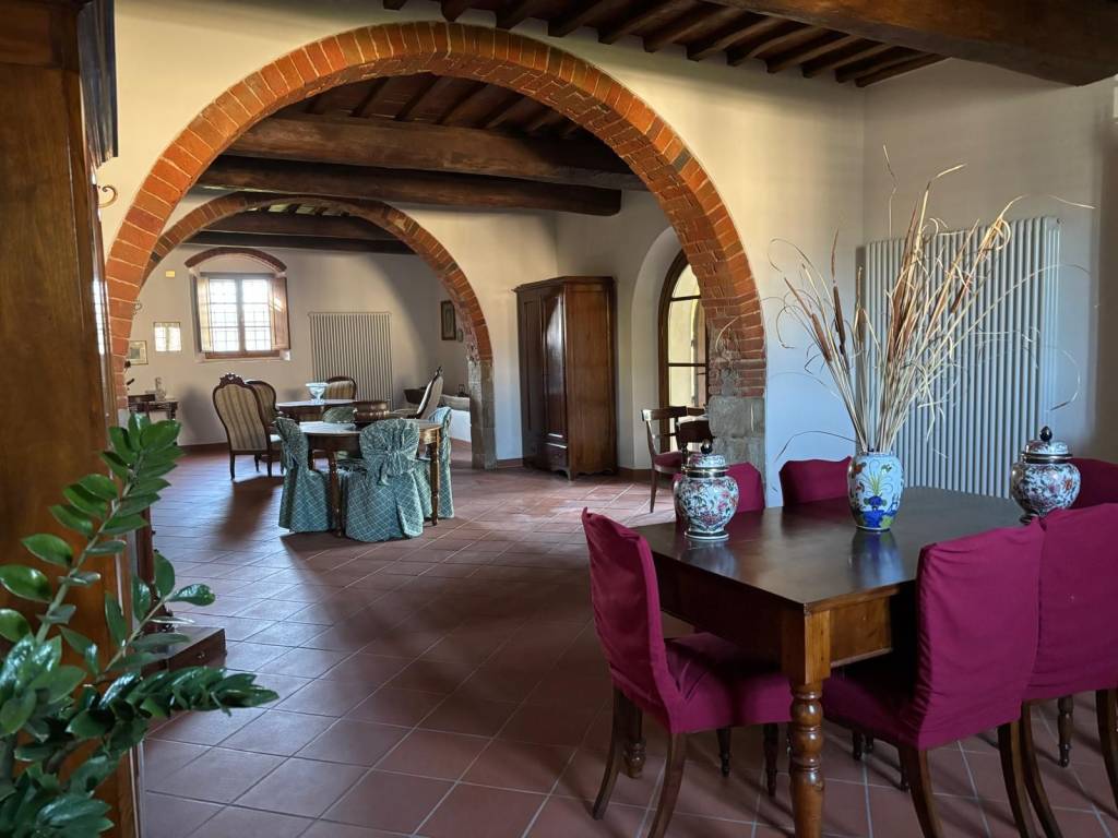 casa indipendente in vendita a Terranuova Bracciolini