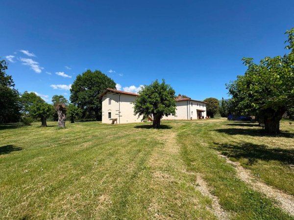casa indipendente in vendita a Terranuova Bracciolini