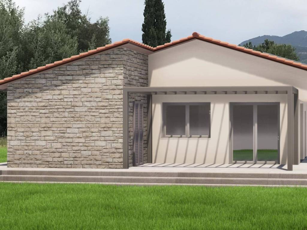 casa indipendente in vendita a Terranuova Bracciolini in zona Ville