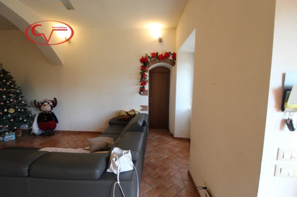 casa semindipendente in vendita a Terranuova Bracciolini
