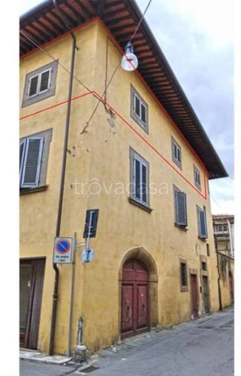 appartamento in vendita a Terranuova Bracciolini