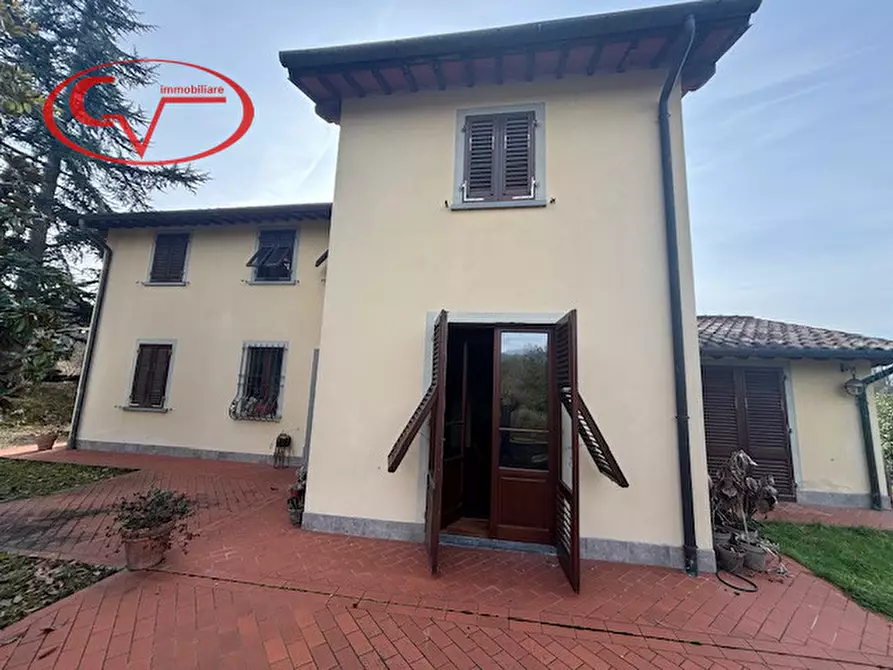 casa indipendente in vendita a Terranuova Bracciolini in zona Tasso